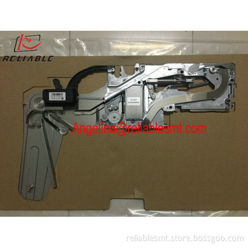 SAMSUNG SM24mm Tape Feeder For Samsung SM482 Surface Machine Original SMT Feeder